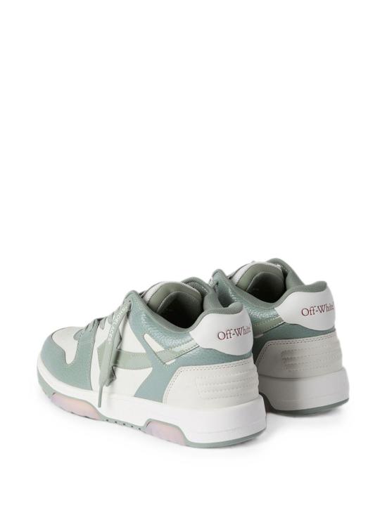 26FW 오프화이트 스니커즈 OF05736310 WHTSGN WHITE SAGE GREEN - OFF WHITE