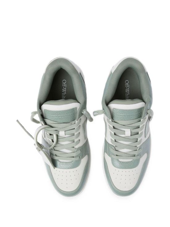 26FW 오프화이트 스니커즈 OF05736310 WHTSGN WHITE SAGE GREEN - OFF WHITE