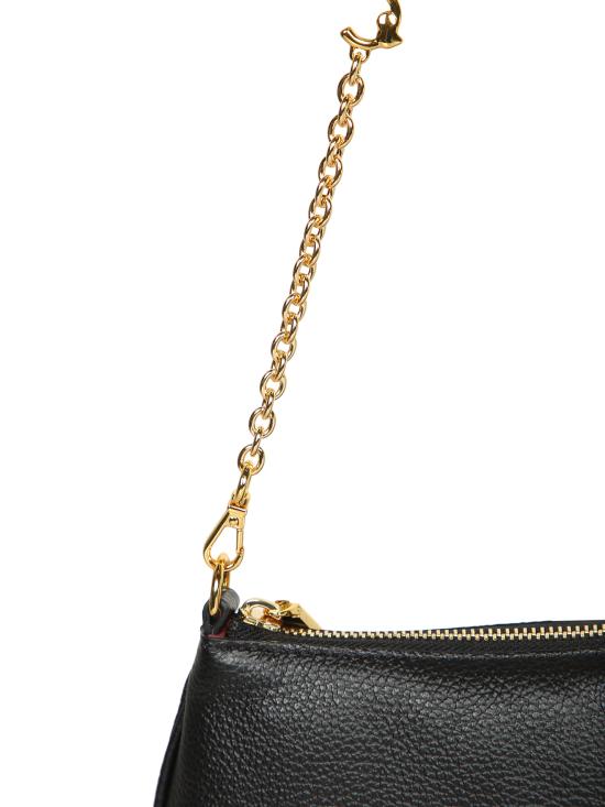 27FW 코치넬리 가방 520101 001 Black - COCCINELLE
