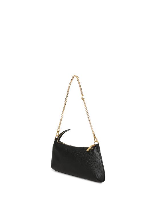 27FW 코치넬리 가방 520101 001 Black - COCCINELLE