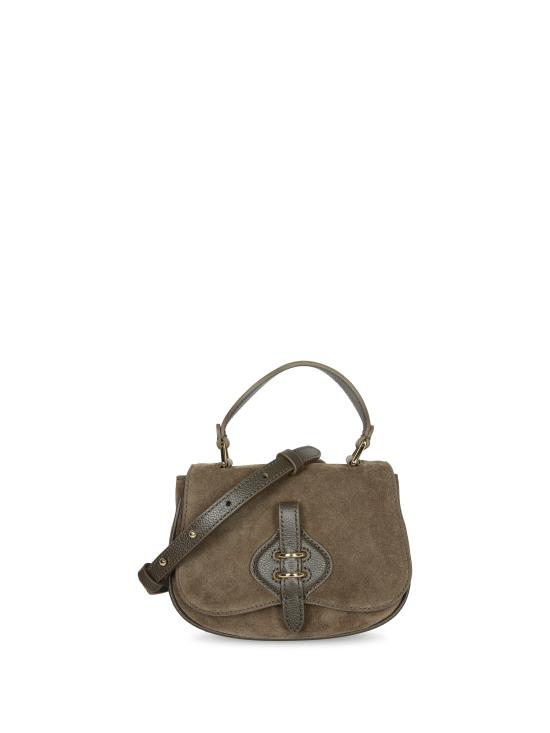27FW 코치넬리 가방 580101 W25 Grey