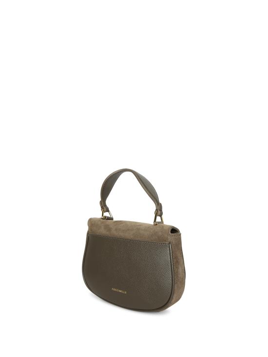 27FW 코치넬리 가방 580101 W25 Grey - COCCINELLE