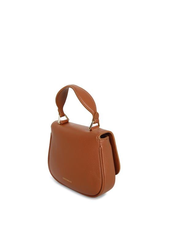 27FW 코치넬리 가방 580101 W11 Brown - COCCINELLE