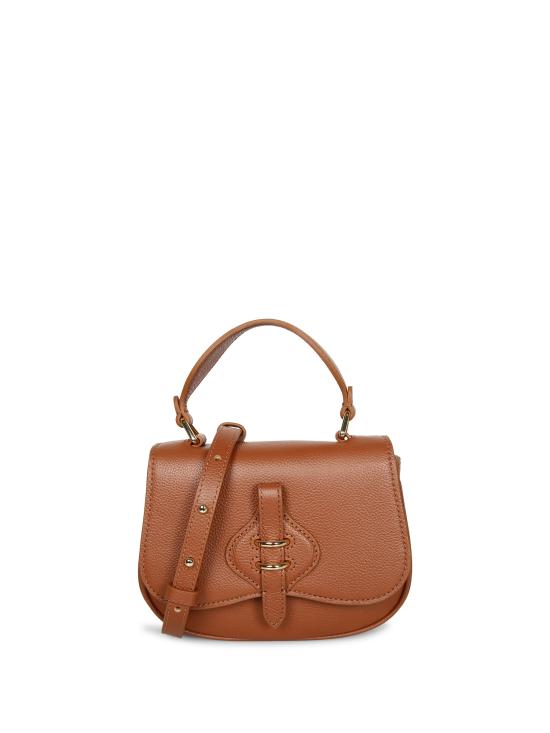 27FW 코치넬리 가방 580101 W11 Brown