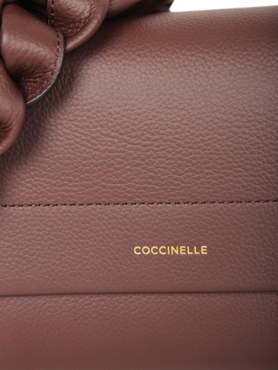 27FW 코치넬리 가방 120101 953 Pink - COCCINELLE