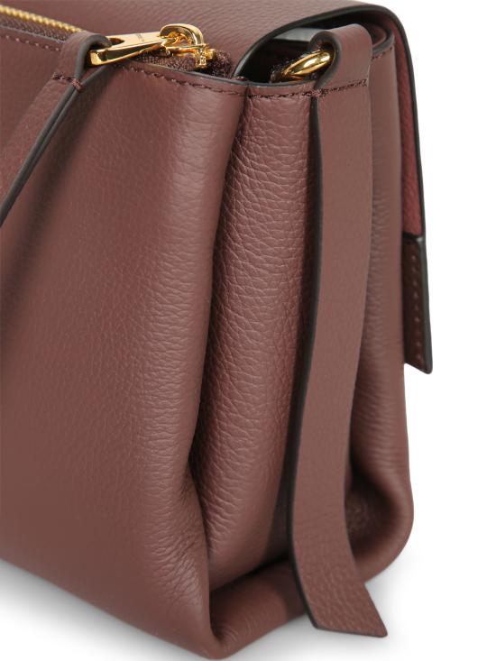 27FW 코치넬리 가방 120101 953 Pink - COCCINELLE