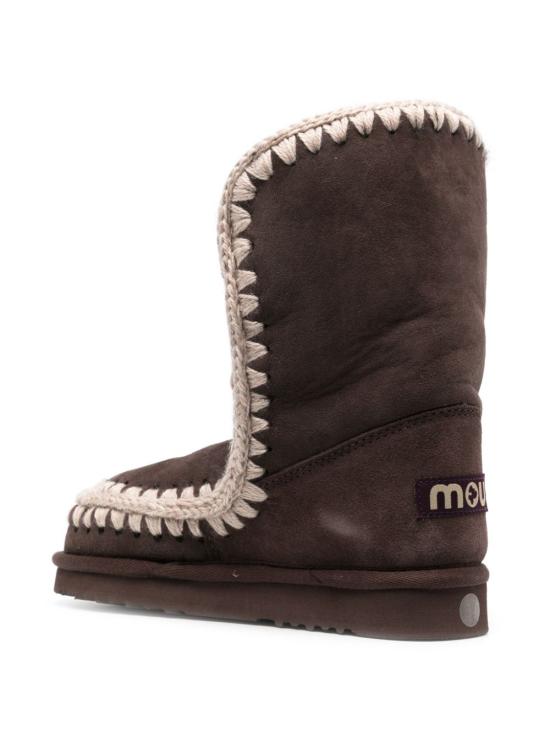 26FW 모우 부츠 FW101000A MOCHA - MOU