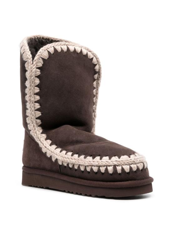 26FW 모우 부츠 FW101000A MOCHA - MOU