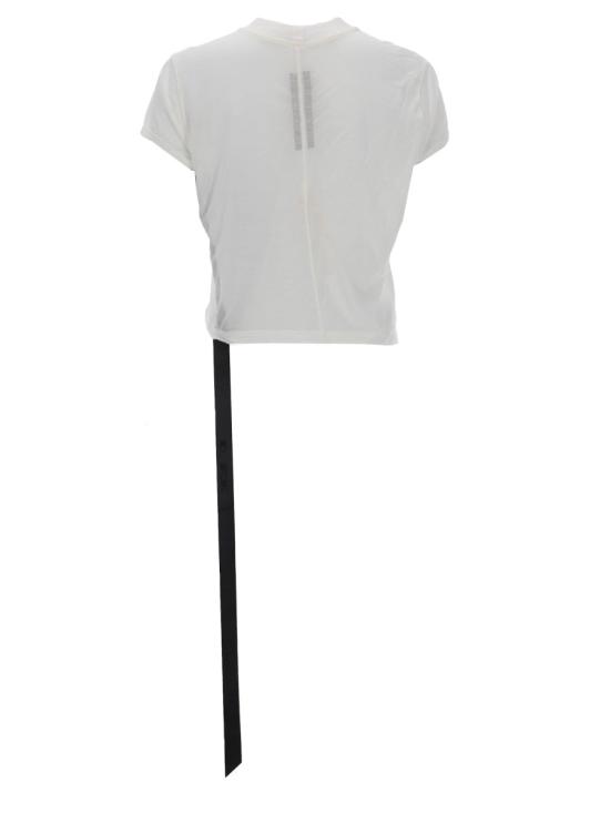 26SS 다크쉐도우 폴로 티셔츠 DS01F4207 BH11 WHITE - DRKSHDW