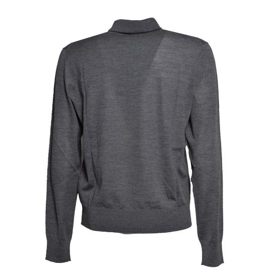26FW 디스퀘어드2 가디건 S74HA1664D13205 859 GRIGIO - DSQUARED2