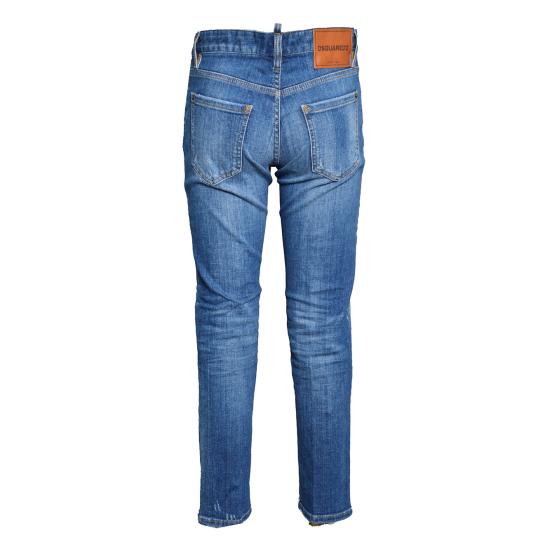 26FW 디스퀘어드2 데님 팬츠 S75LB1152S30872 470 DENIM - DSQUARED2