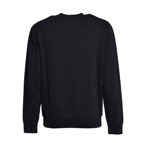 26FW 디스퀘어드2 긴팔 티셔츠 S74GU0977D25028 900 NERO - DSQUARED2
