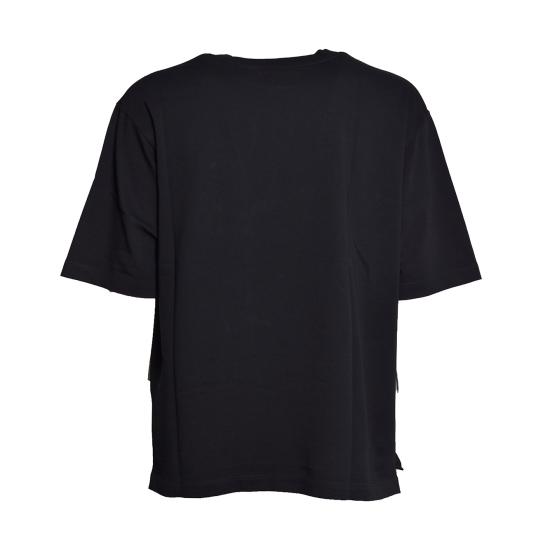 26FW 디스퀘어드2 반팔 티셔츠 S74GD1592D20033 900 NERO - DSQUARED2