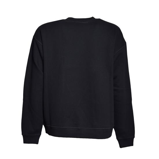 26FW 디스퀘어드2 긴팔 티셔츠 S74GU0967D25031 900 NERO - DSQUARED2