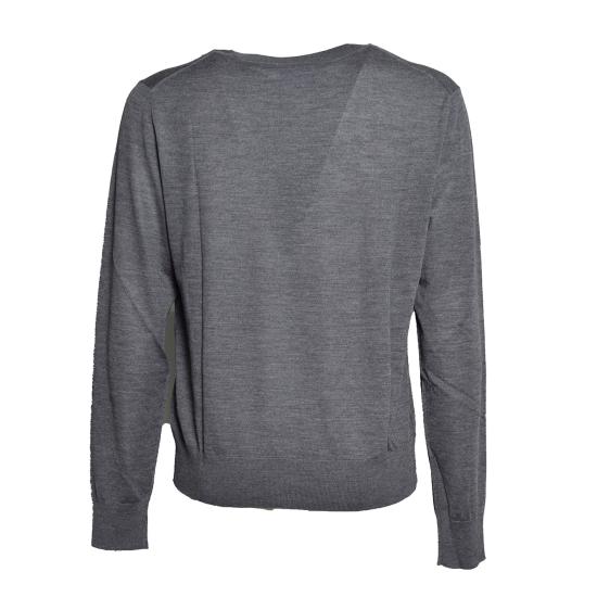 26FW 디스퀘어드2 스웨터 S74HA1626D13205 859 GRIGIO - DSQUARED2