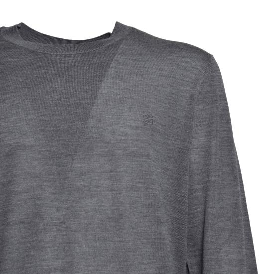 26FW 디스퀘어드2 스웨터 S74HA1626D13205 859 GRIGIO - DSQUARED2