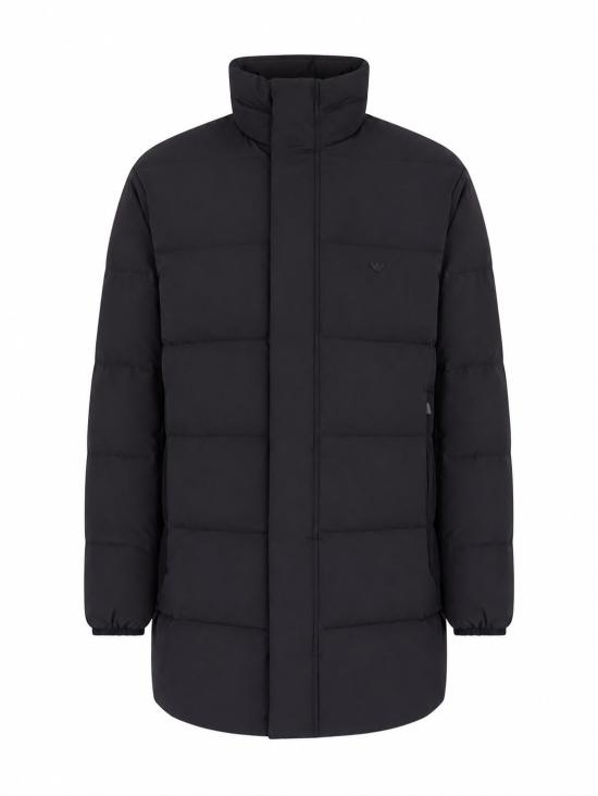  엠포리오 아르마니 패딩 EM004949AF18499 BLUE