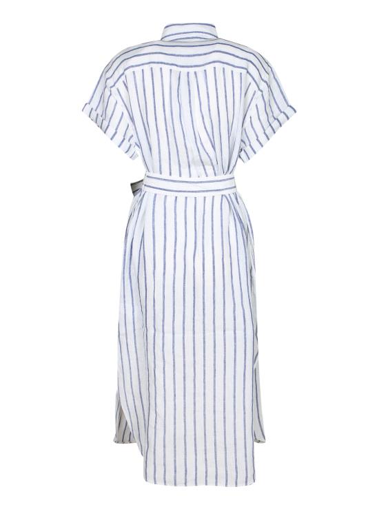 26SS 폴로 랄프로렌 원피스 211965843 501 Blue - POLO RALPH LAUREN