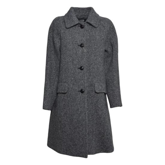 26FW 위켄드막스마라 코트 2625016032600 GRIGIO - WEEKEND MAX MARA