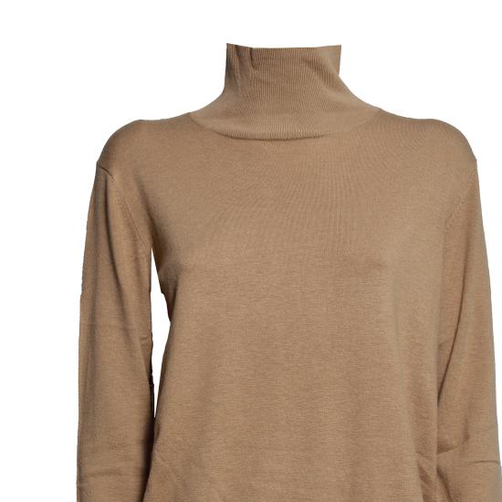 26FW 위켄드막스마라 가디건 2625366092600 006 CAMMELLO - WEEKEND MAX MARA