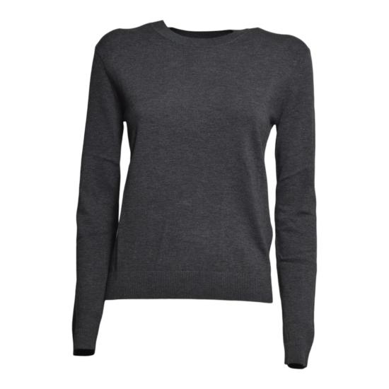 26FW 위켄드막스마라 스웨터 2625366102600 007 GRIGIO