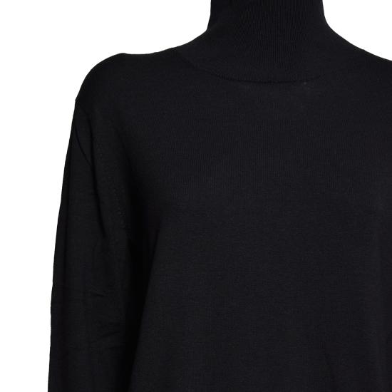 26FW 위켄드막스마라 가디건 2625366092600 010 NERO - WEEKEND MAX MARA