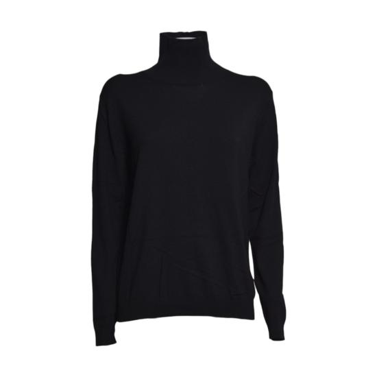 26FW 위켄드막스마라 가디건 2625366092600 010 NERO - WEEKEND MAX MARA