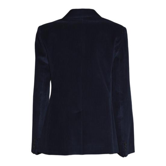 26FW 위켄드막스마라 수트 자켓 2625046012600 001 BLU NOTTE - WEEKEND MAX MARA