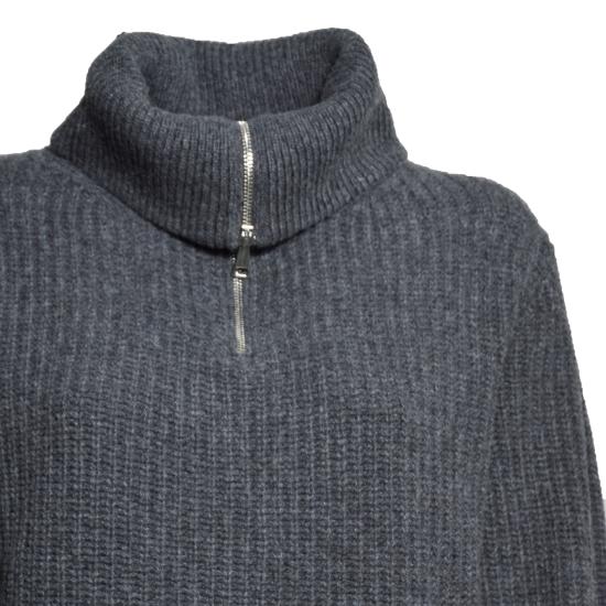 26FW 위켄드막스마라 가디건 2625366182600 006 GRIGIO - WEEKEND MAX MARA