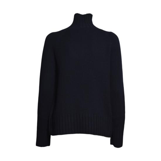 26FW 에스막스마라 가디건 2629366013600 011 BLU NOTTE - 'S MAX MARA