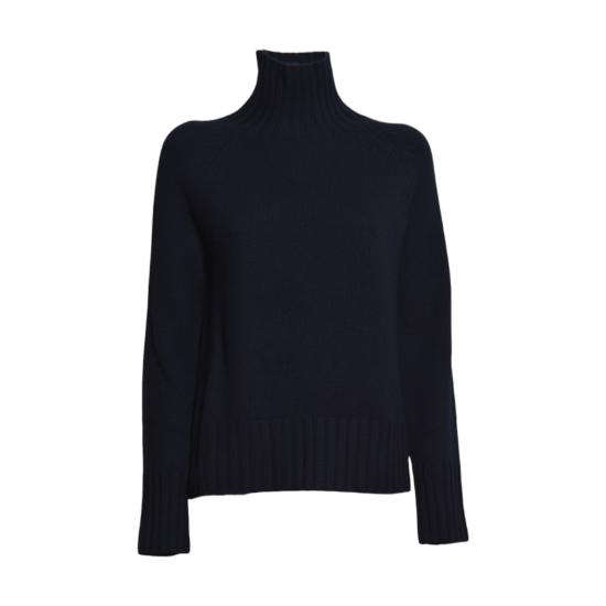 26FW 에스막스마라 가디건 2629366013600 011 BLU NOTTE