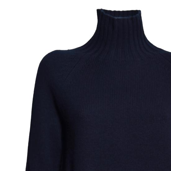 26FW 에스막스마라 가디건 2629366013600 011 BLU NOTTE - 'S MAX MARA