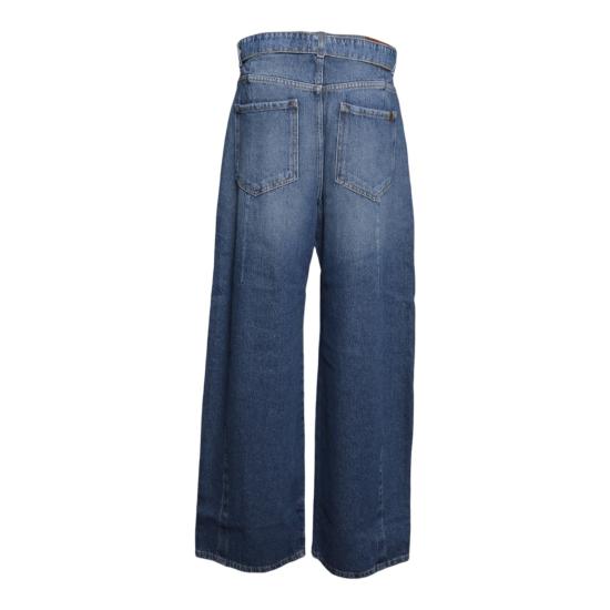 26FW 위켄드막스마라 데님 팬츠 2625186081600 005 DENIM - WEEKEND MAX MARA