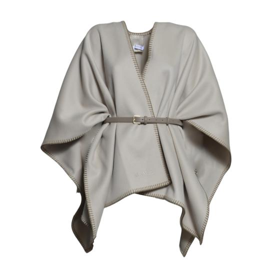 26FW 막스마라 머플러/스카프 2624546121600 053 BEIGE