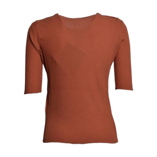 26FW 에스막스마라 가디건 2629366081600 008 ARANCIONE - 'S MAX MARA