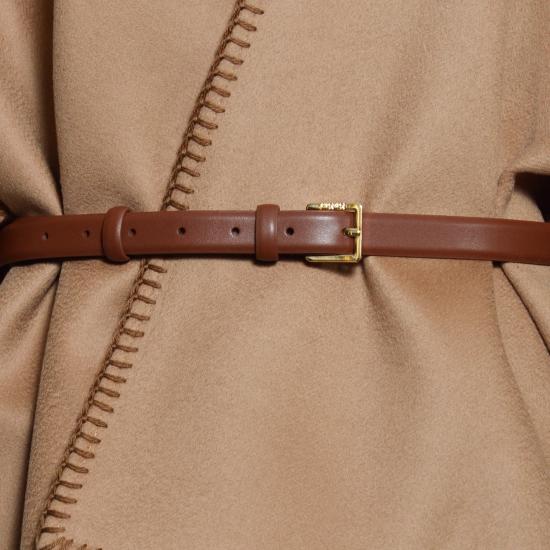 26FW 막스마라 머플러/스카프 2624546121600 035 CAMMELLO - MAX MARA