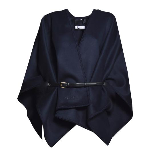 26FW 막스마라 머플러/스카프 2624546121600 081 BLU NOTTE