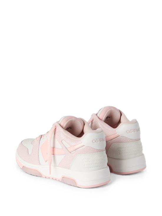 26FW 오프화이트 스니커즈 OF05737101 WHTPNK WHITE PINK - OFF WHITE