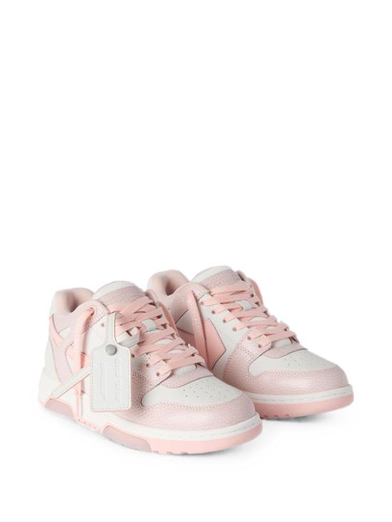 26FW 오프화이트 스니커즈 OF05737101 WHTPNK WHITE PINK - OFF WHITE