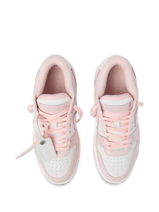 26FW 오프화이트 스니커즈 OF05737101 WHTPNK WHITE PINK - OFF WHITE