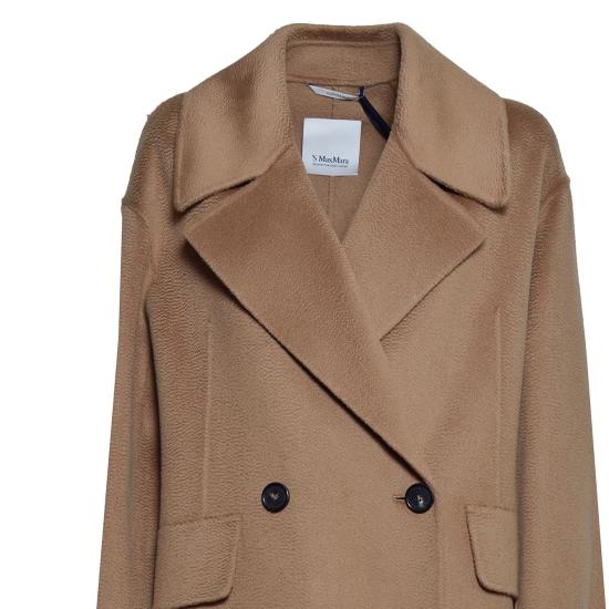 26FW 에스막스마라 코트 2629016023600 003 CAMMELLO - 'S MAX MARA