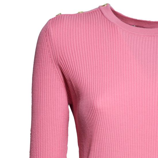 26FW 에스막스마라 가디건 2629366081600 010 ROSA - 'S MAX MARA