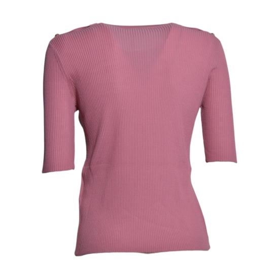 26FW 에스막스마라 가디건 2629366081600 010 ROSA - 'S MAX MARA