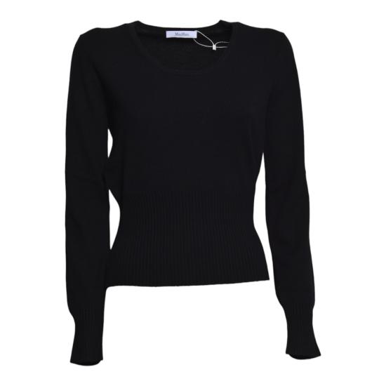 26FW 막스마라 가디건 2621366142600 007 NERO