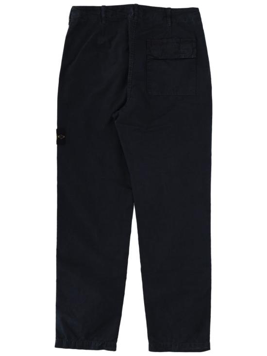 26SS 스톤 아일랜드 팬츠 3100044 S00WAV0120 BLUE - STONE ISLAND