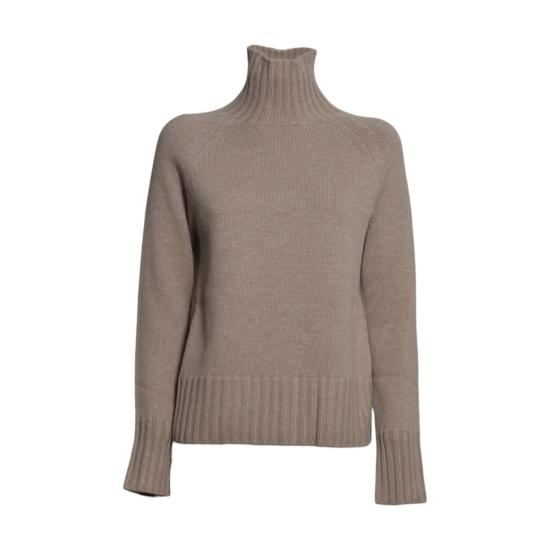 26FW 에스막스마라 가디건 2629366013600 005 CAMMELLO