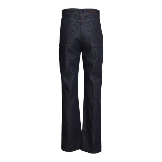 26FW 막스마라 데님 팬츠 2621136042600 001 DENIM SCURO - MAX MARA