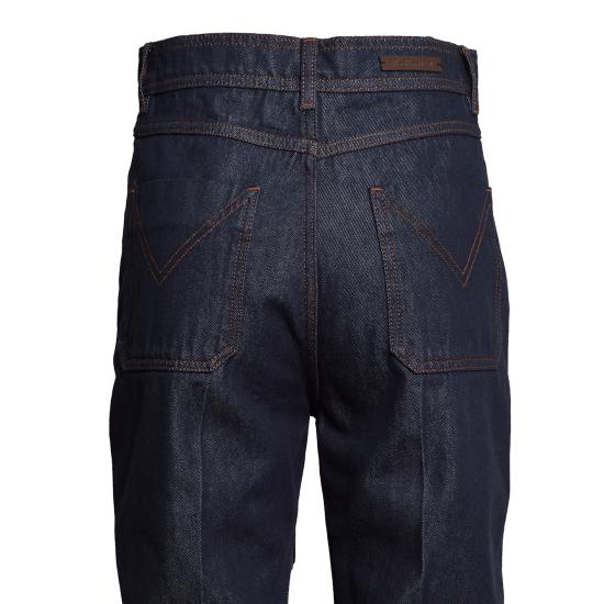 26FW 막스마라 데님 팬츠 2621136042600 001 DENIM SCURO - MAX MARA