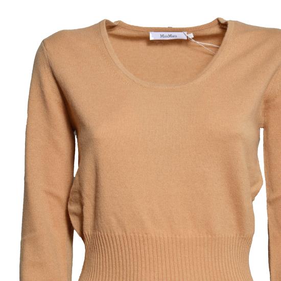 26FW 막스마라 가디건 2621366142600 005 CAMMELLO - MAX MARA