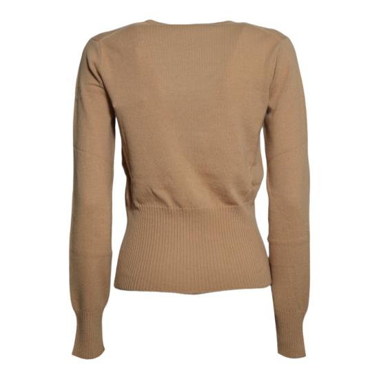 26FW 막스마라 가디건 2621366142600 005 CAMMELLO - MAX MARA